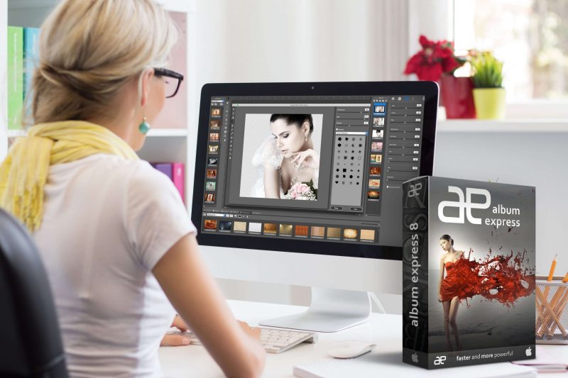 Photo Album Maker Software For Mac