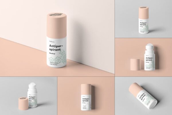 Antiperspirant Mockup 2