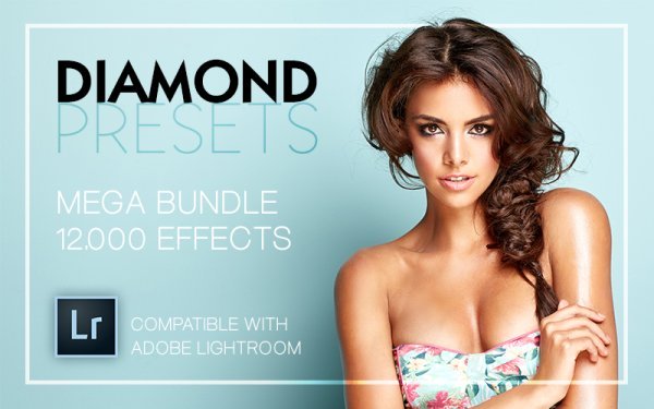 Diamond Presets Win-Mac