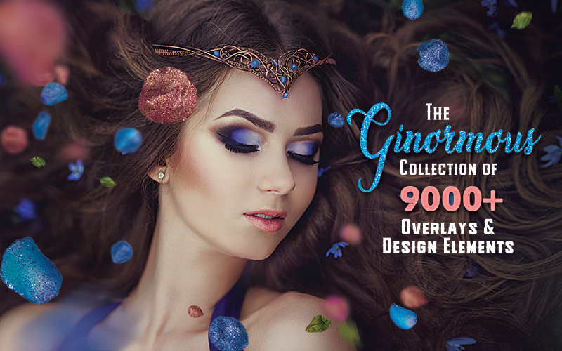 9000+ Photo Overlays And Design Elements