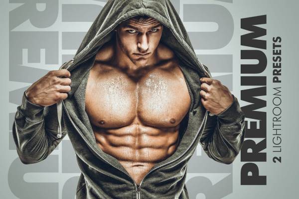 Premium 2 Lightroom Presets