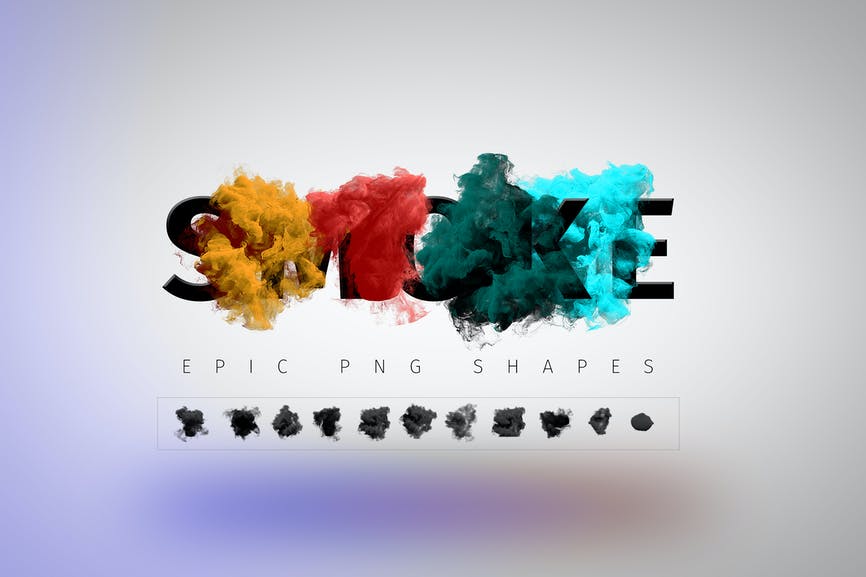 Smoke effect
