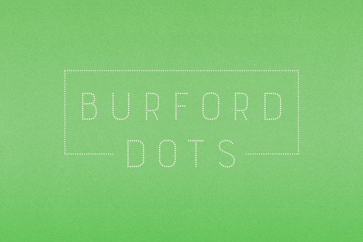 Burford Dots