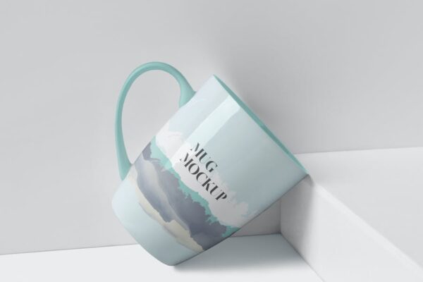 Mug Mockup