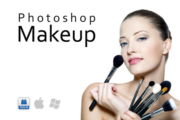 Photoshop Makeup  Win-Mac