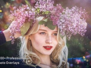 2000+ Photo Overlays