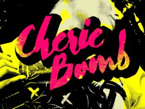 Cherie Bomb