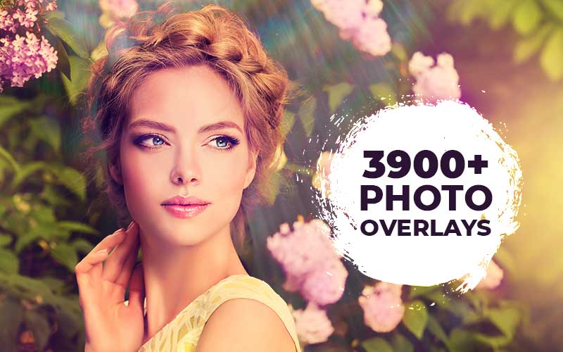3900+ Photo Overlays