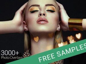 [Free Download] Samples From The 3000+ Overlays Giga Pack