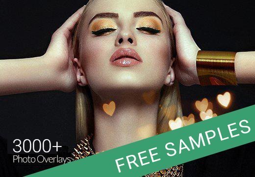 [Free Download] Samples From The 3000+ Overlays Giga Pack