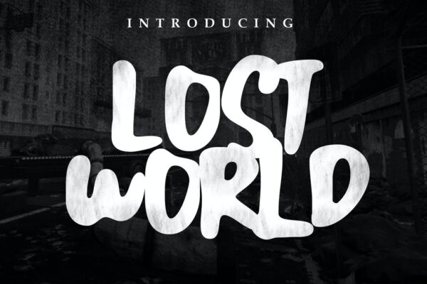 Lost World