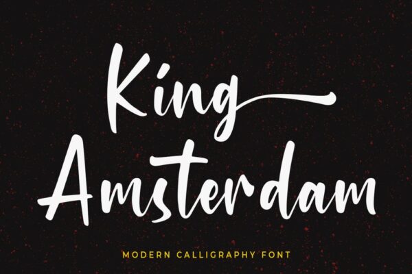 King Amsterdam