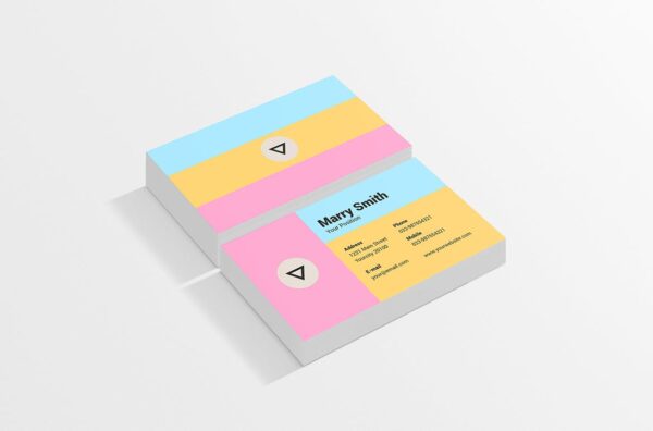 15 Business Cards Bundle