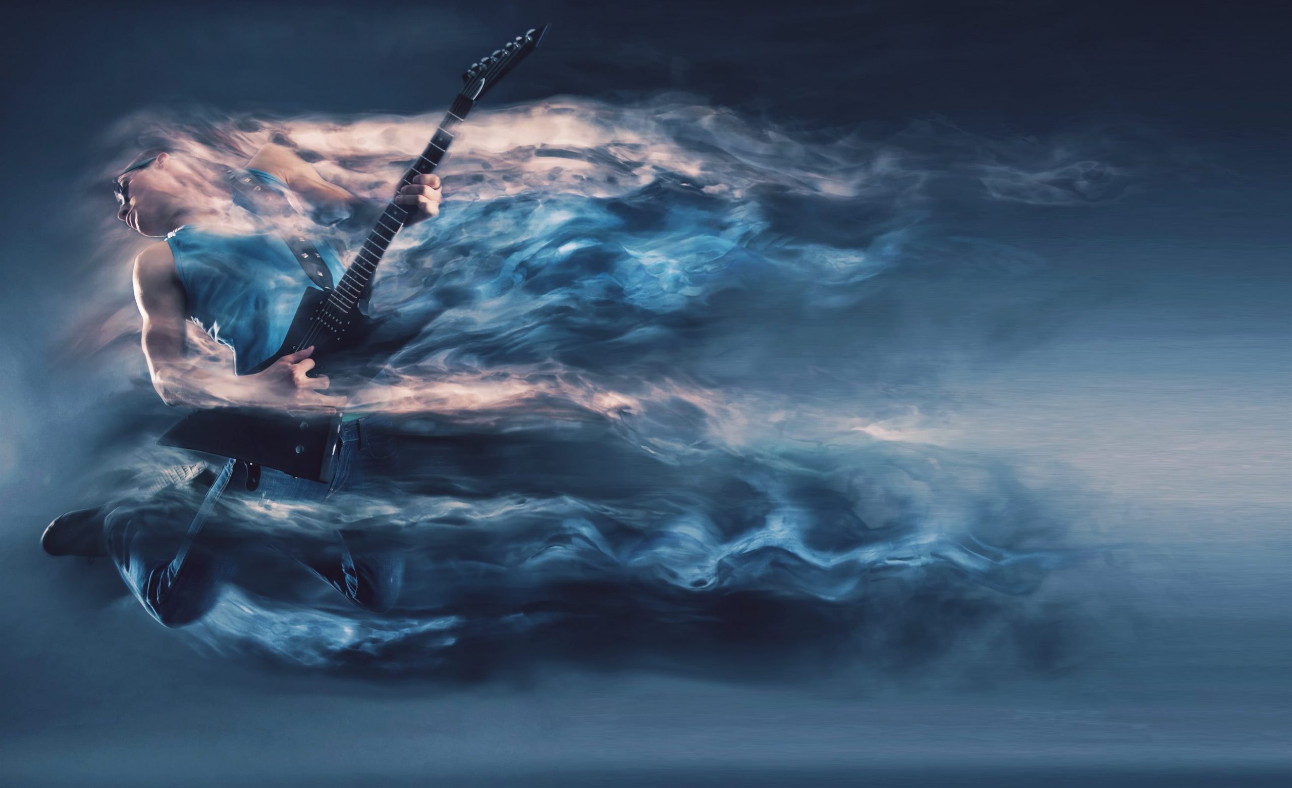 Vanquish Photoshop Action