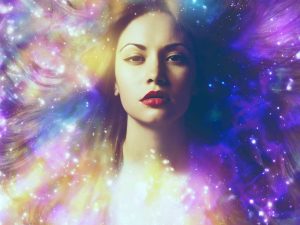 Cosmic Photoshop Action