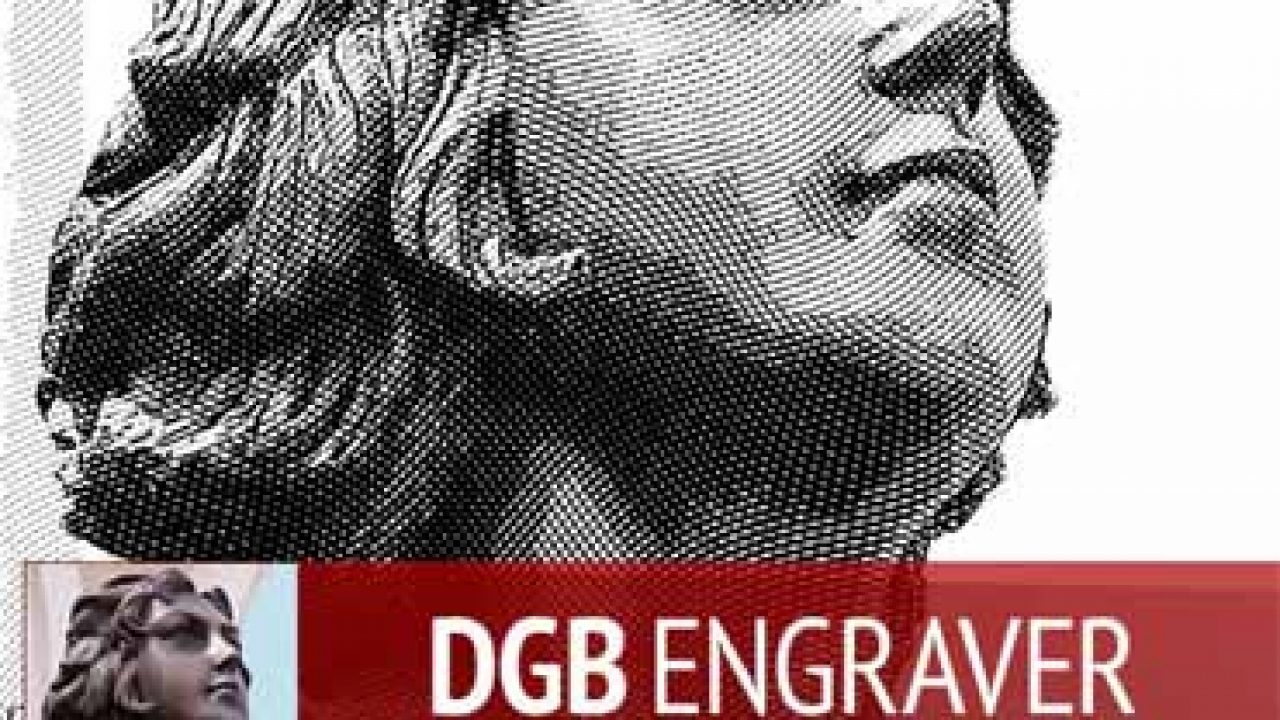 Engrave Photoshop Actions Kit