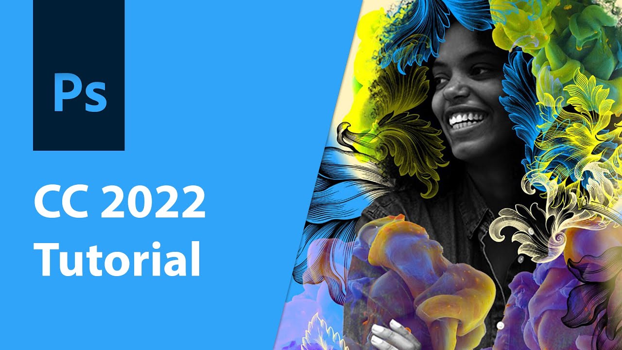 What’s new in Photoshop CC 2022? - Graphimarket